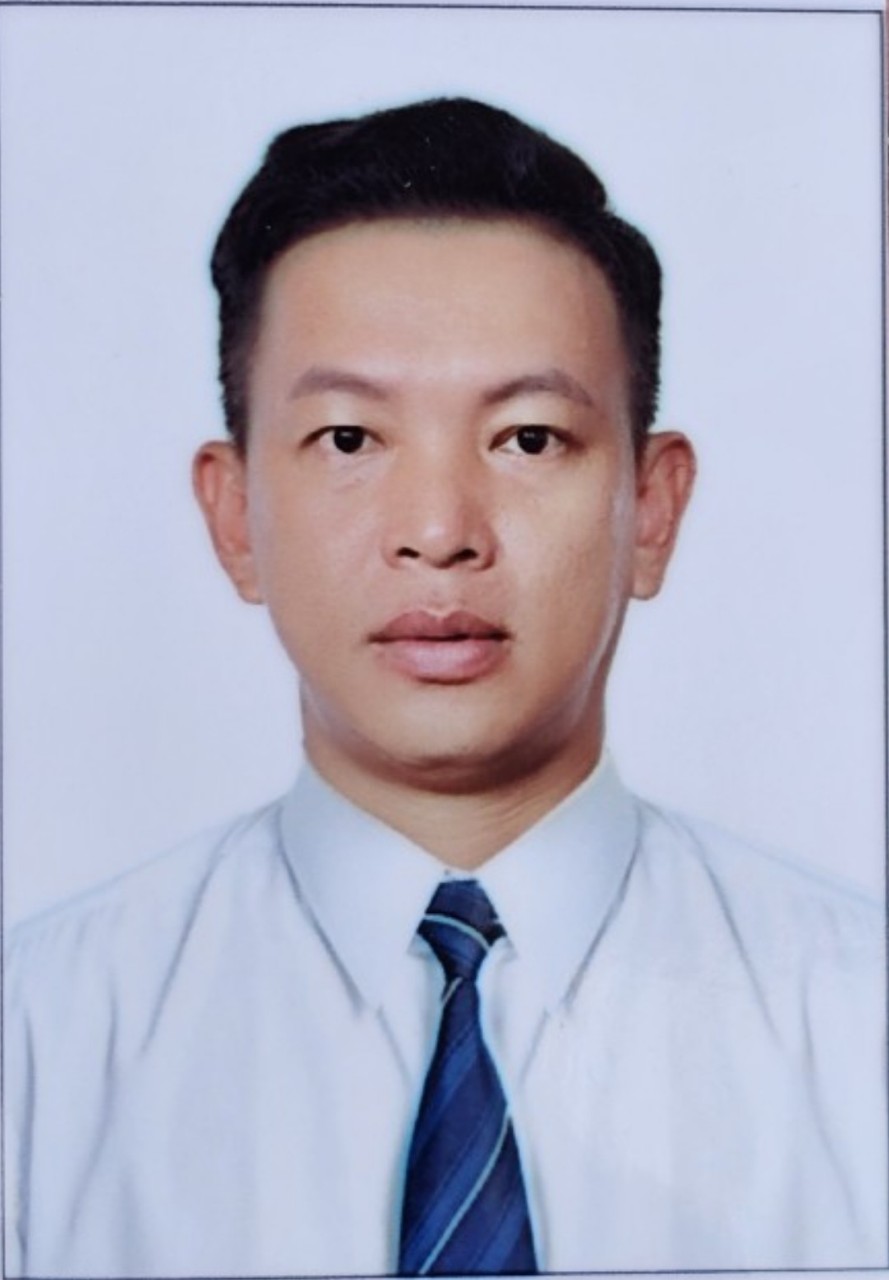 Nguyễn Minh Tiến