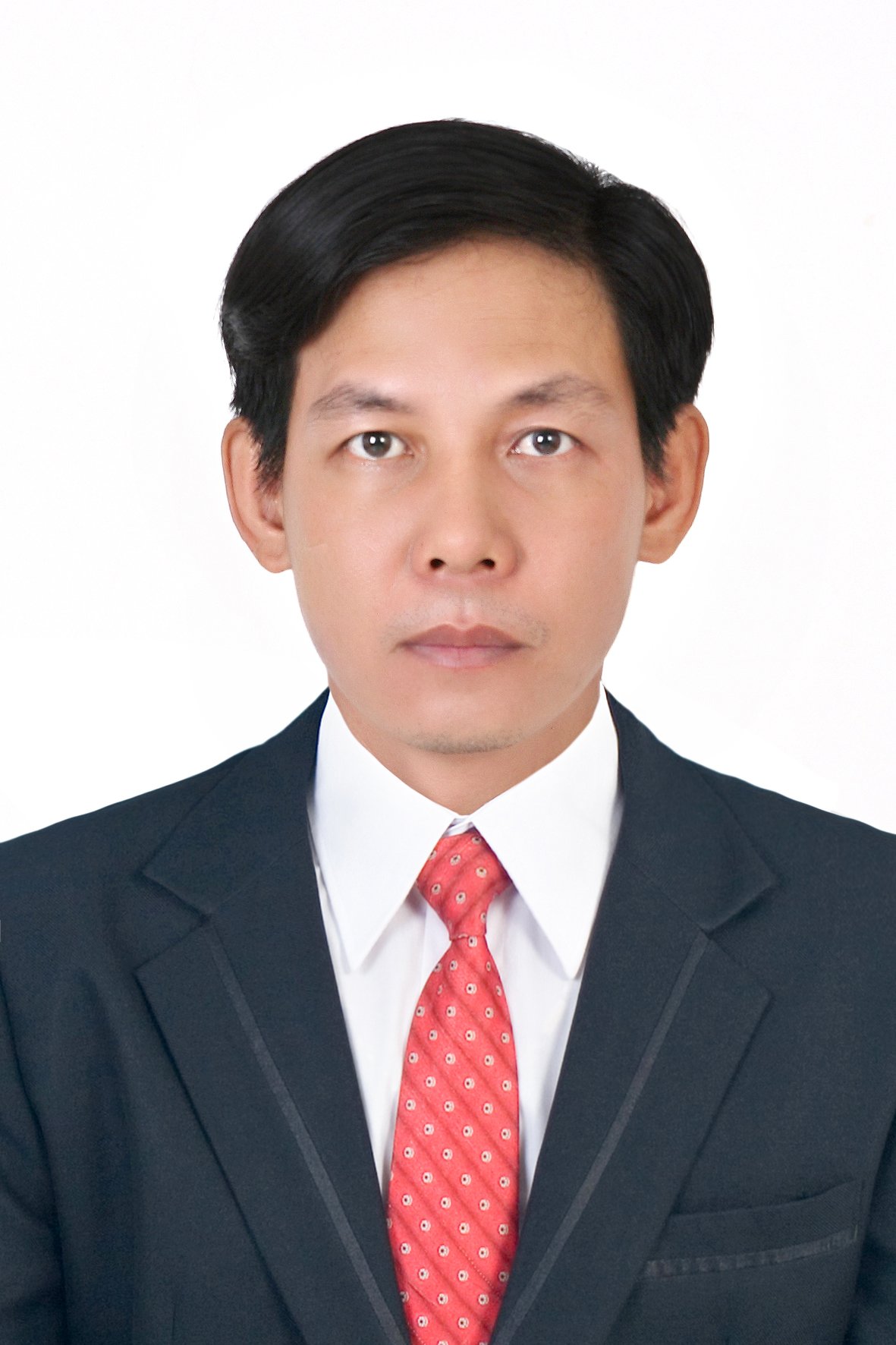 Phạm Văn Hùng