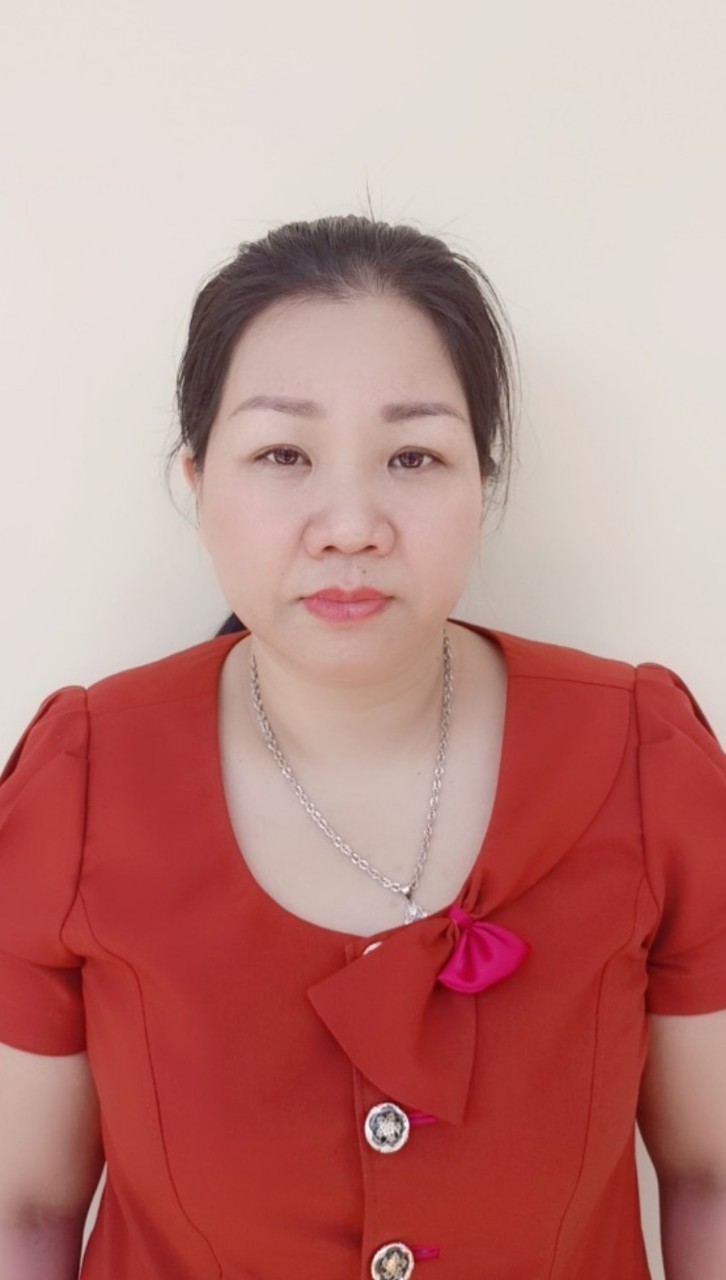 Nguyễn Thị Huệ