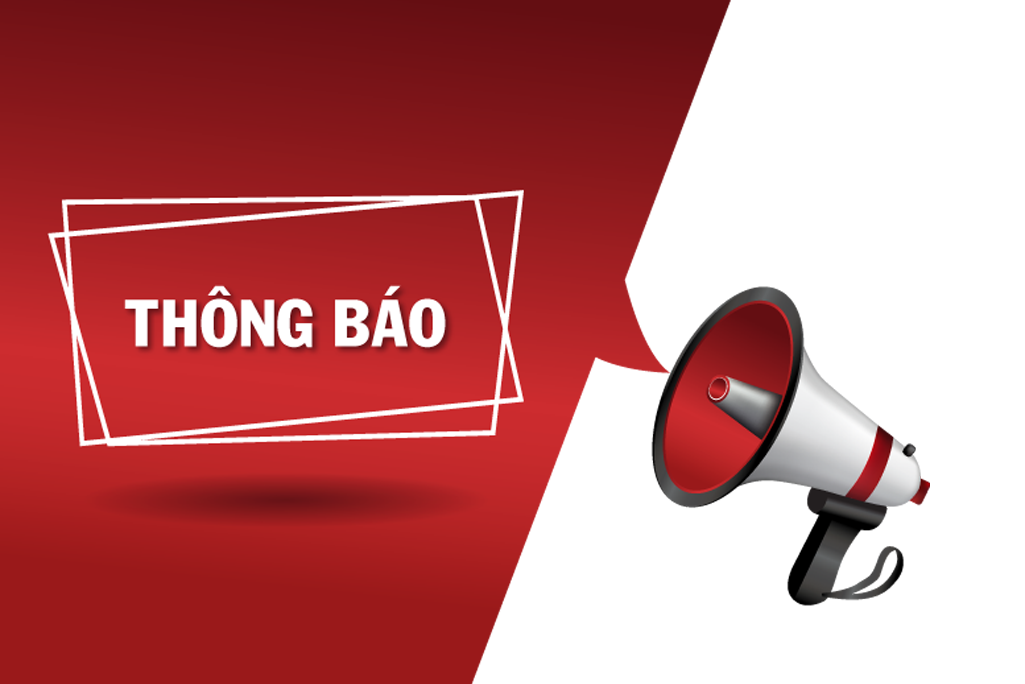 THÔNG BÁO V/v tuyển dụng công chức Chỉ huy trưởng Ban chỉ huy quân sự cấp xã trên địa bàn huyện Châu Đức năm 2024