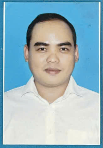 Nguyễn Hoàng Vũ